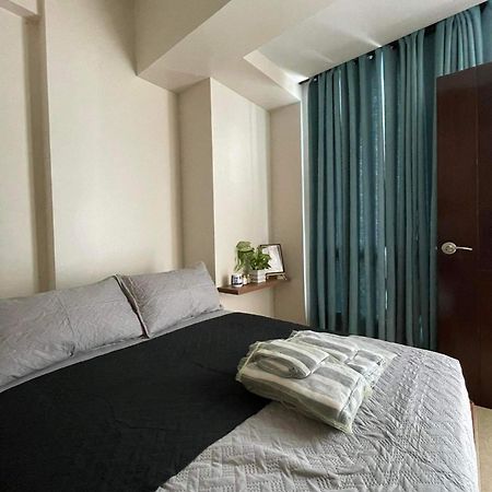 The Beach Suite At The Mactan Newtown Lapu-Lapu City Exterior photo